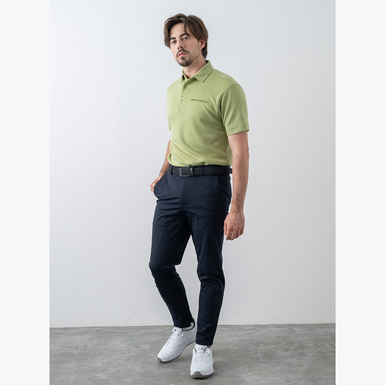 SCULPT MOTION POLO - 画像 (25)