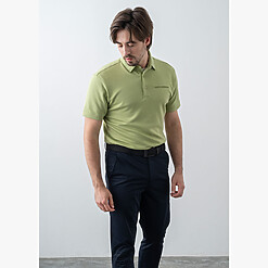 SCULPT MOTION POLO