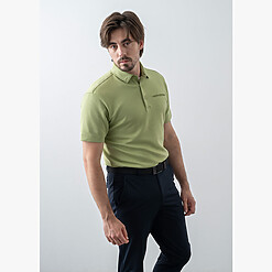 SCULPT MOTION POLO