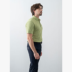 SCULPT MOTION POLO