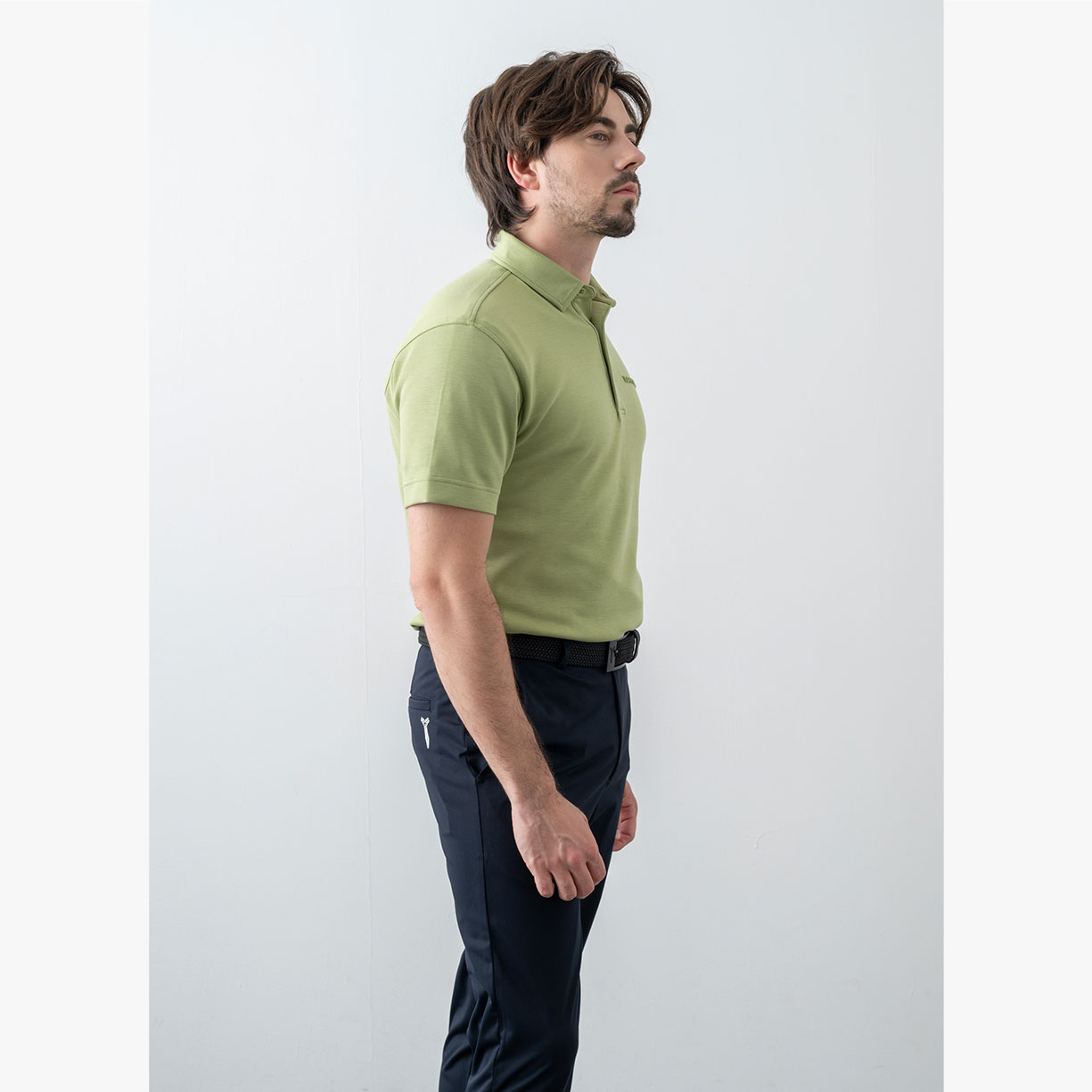 SCULPT MOTION POLO - 画像 (28)