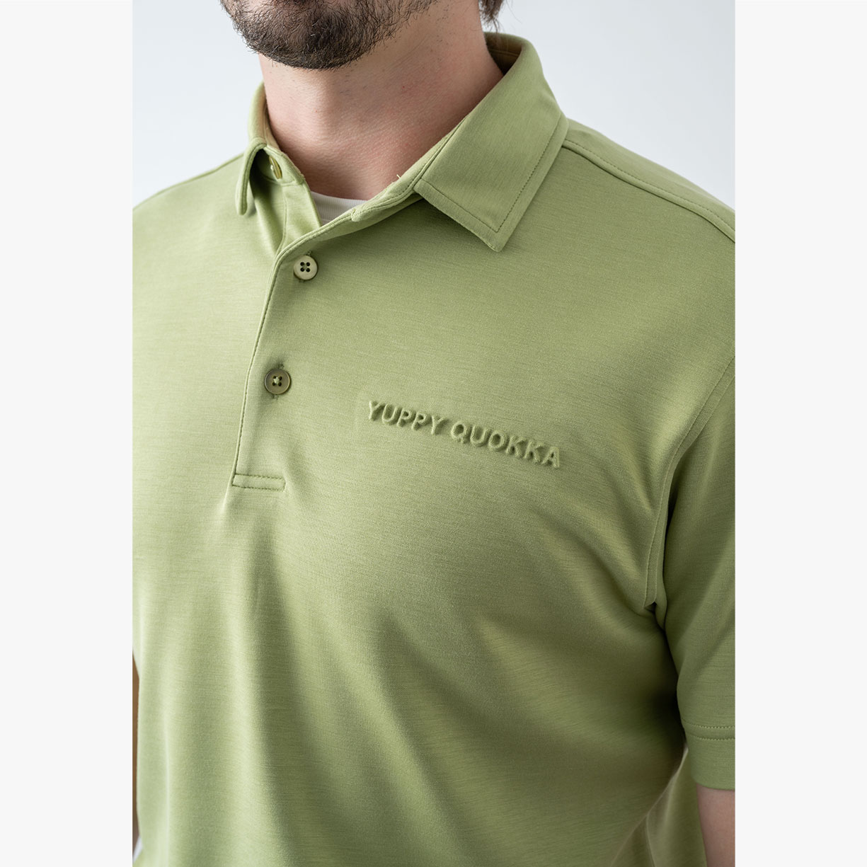 SCULPT MOTION POLO - 画像 (29)