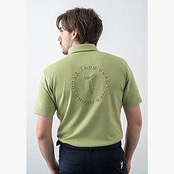 SCULPT MOTION POLO