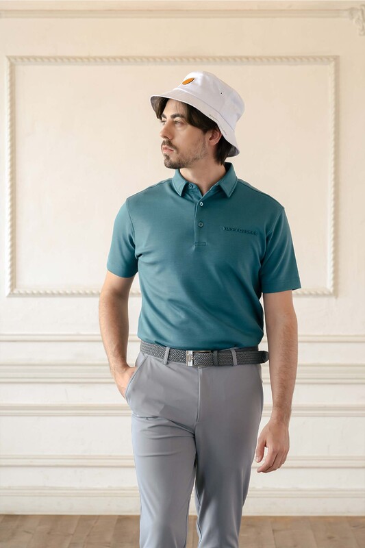 SCULPT MOTION POLO