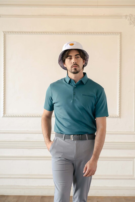 SCULPT MOTION POLO