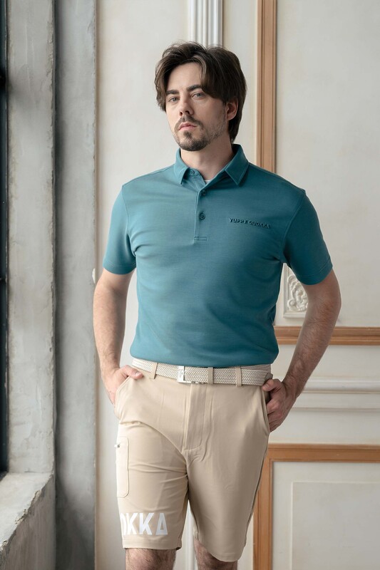 SCULPT MOTION POLO