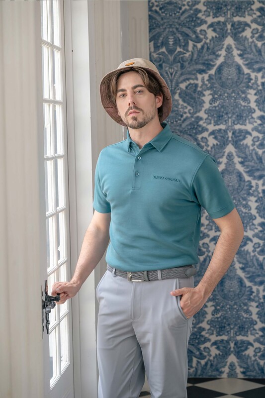 SCULPT MOTION POLO