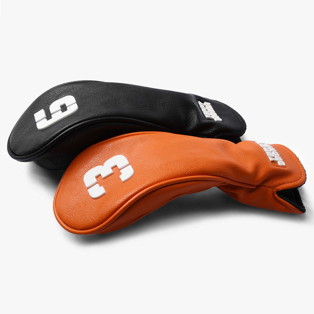 RUBBER PATCH "PREMIER SCULPT" DRIVER COVER(単品) - 画像 (9)