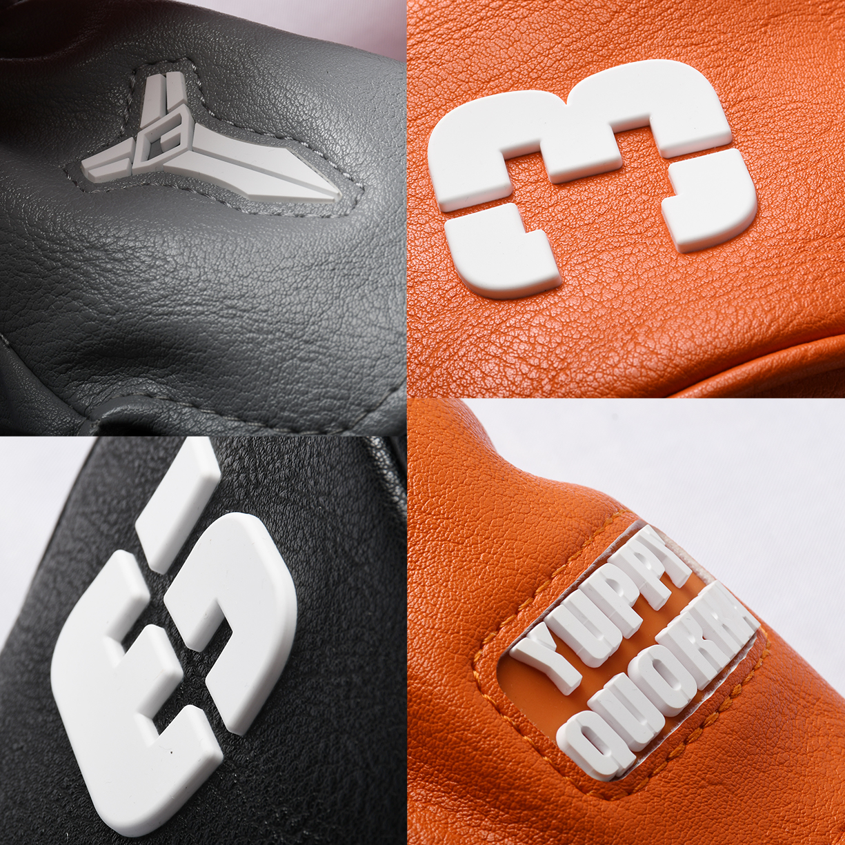 RUBBER PATCH "PREMIER SCULPT" DRIVER COVER(単品) - 画像 (14)