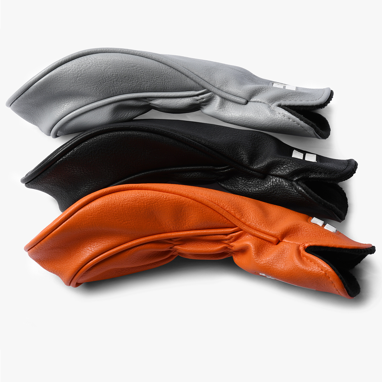 RUBBER PATCH "PREMIER SCULPT" DRIVER COVER(単品) - 画像 (15)