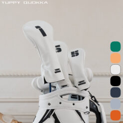 Alternative view of RUBBER PATCH "PREMIER SCULPT" DRIVER COVER（単品）