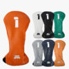 RUBBER PATCH DRIVER HEADCOVER (Single item) (複製)
