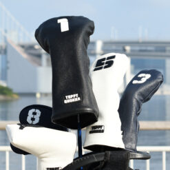 Headcover