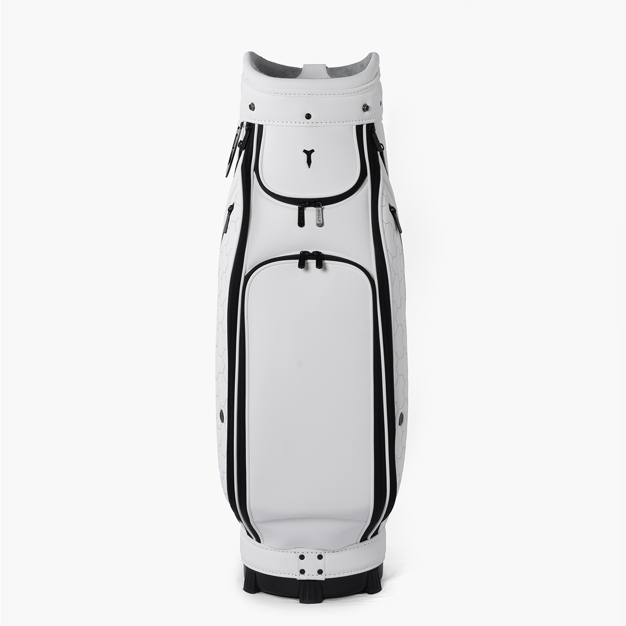 PREMIUM ARMOR CADDIE BAG - WHITE(6月下旬より発送予定) - 画像 (3)