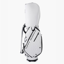PREMIUM ARMOR CADDIE BAG - WHITE（6月下旬より発送予定）