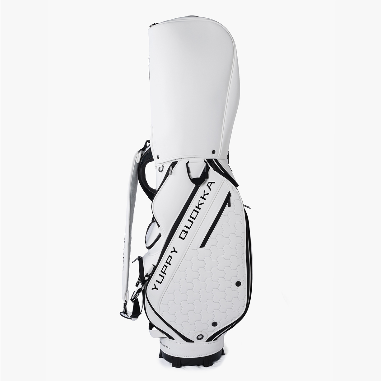 PREMIUM ARMOR CADDIE BAG - WHITE(6月下旬より発送予定)