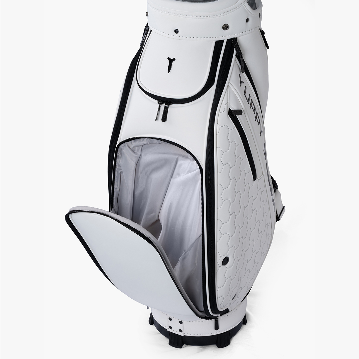 PREMIUM ARMOR CADDIE BAG - WHITE(6月下旬より発送予定) - 画像 (6)