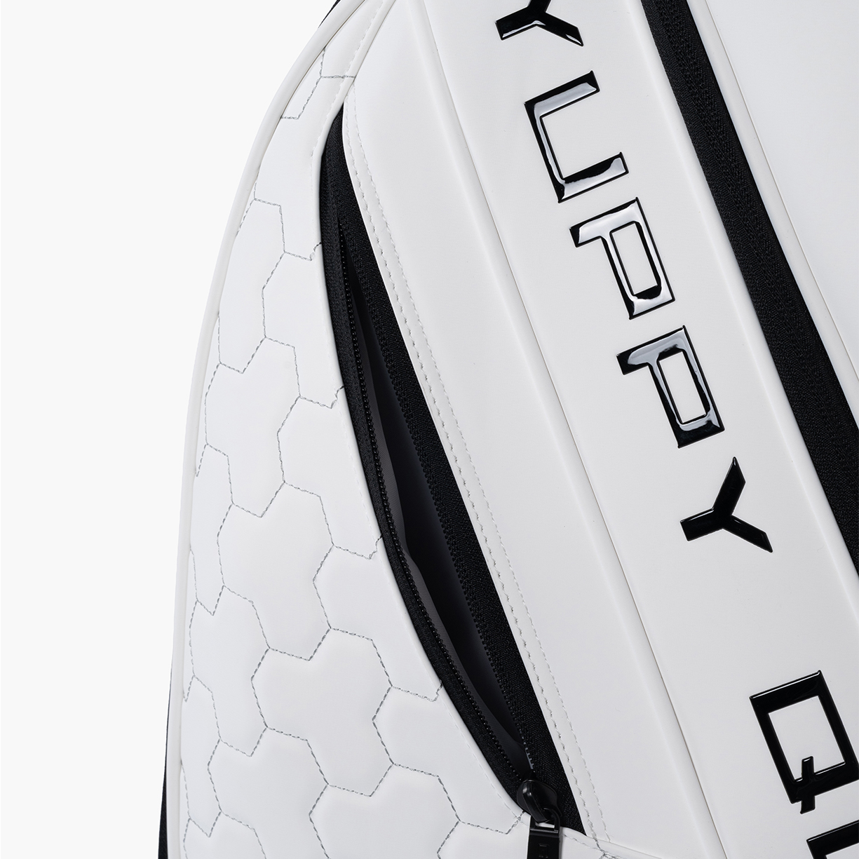 PREMIUM ARMOR CADDIE BAG - WHITE(6月下旬より発送予定) - 画像 (9)