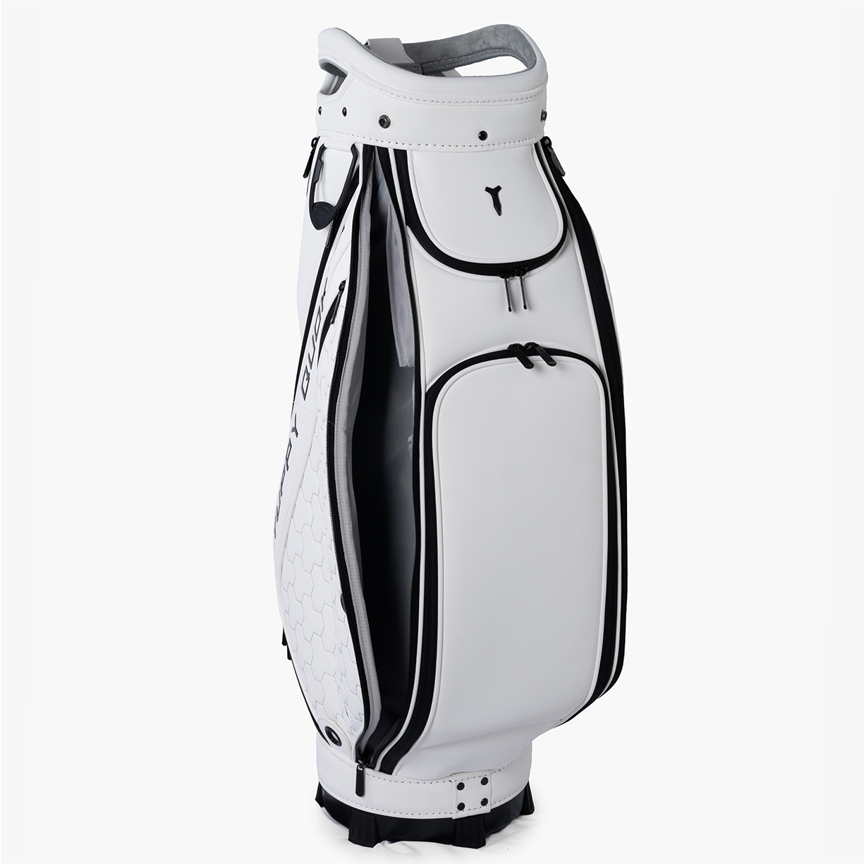 PREMIUM ARMOR CADDIE BAG - WHITE(6月下旬より発送予定) - 画像 (15)