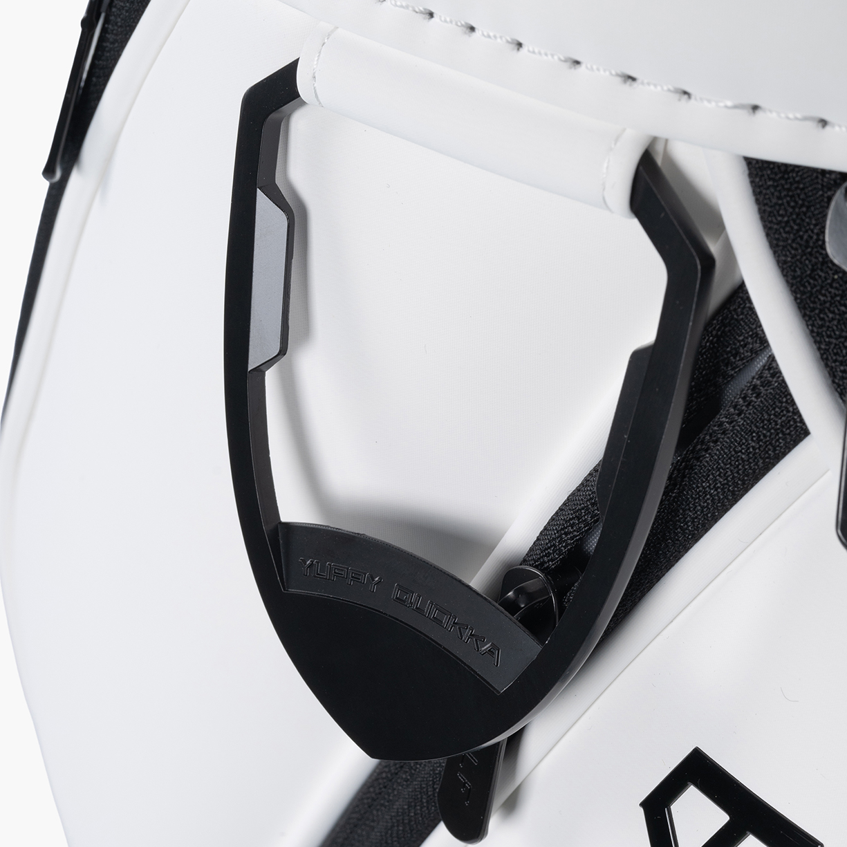 PREMIUM ARMOR CADDIE BAG - WHITE(6月下旬より発送予定) - 画像 (17)