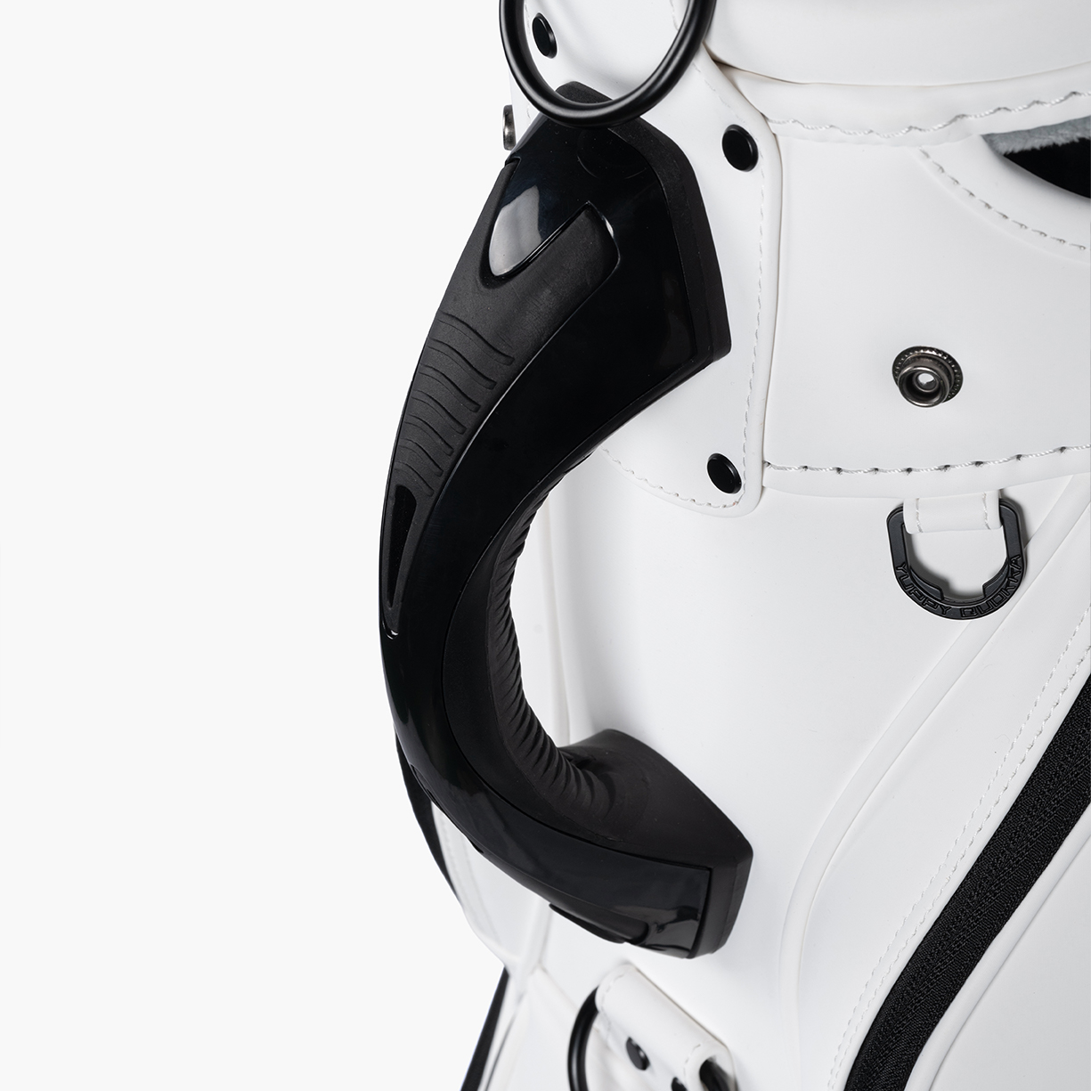 PREMIUM ARMOR CADDIE BAG - WHITE(6月下旬より発送予定) - 画像 (18)