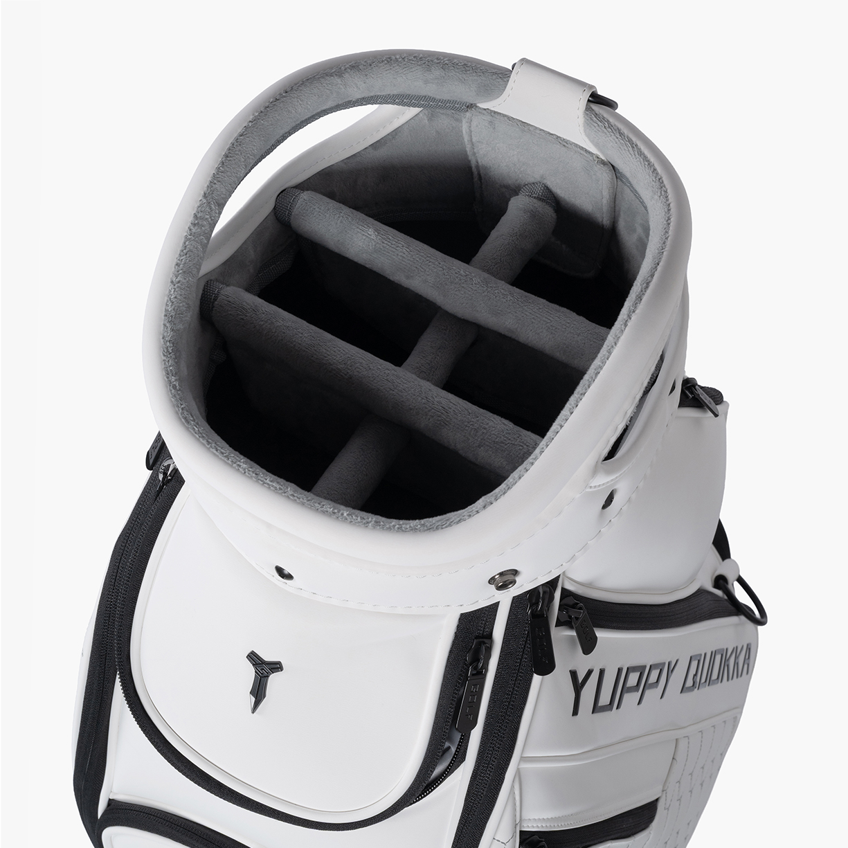 PREMIUM ARMOR CADDIE BAG - WHITE(6月下旬より発送予定) - 画像 (20)