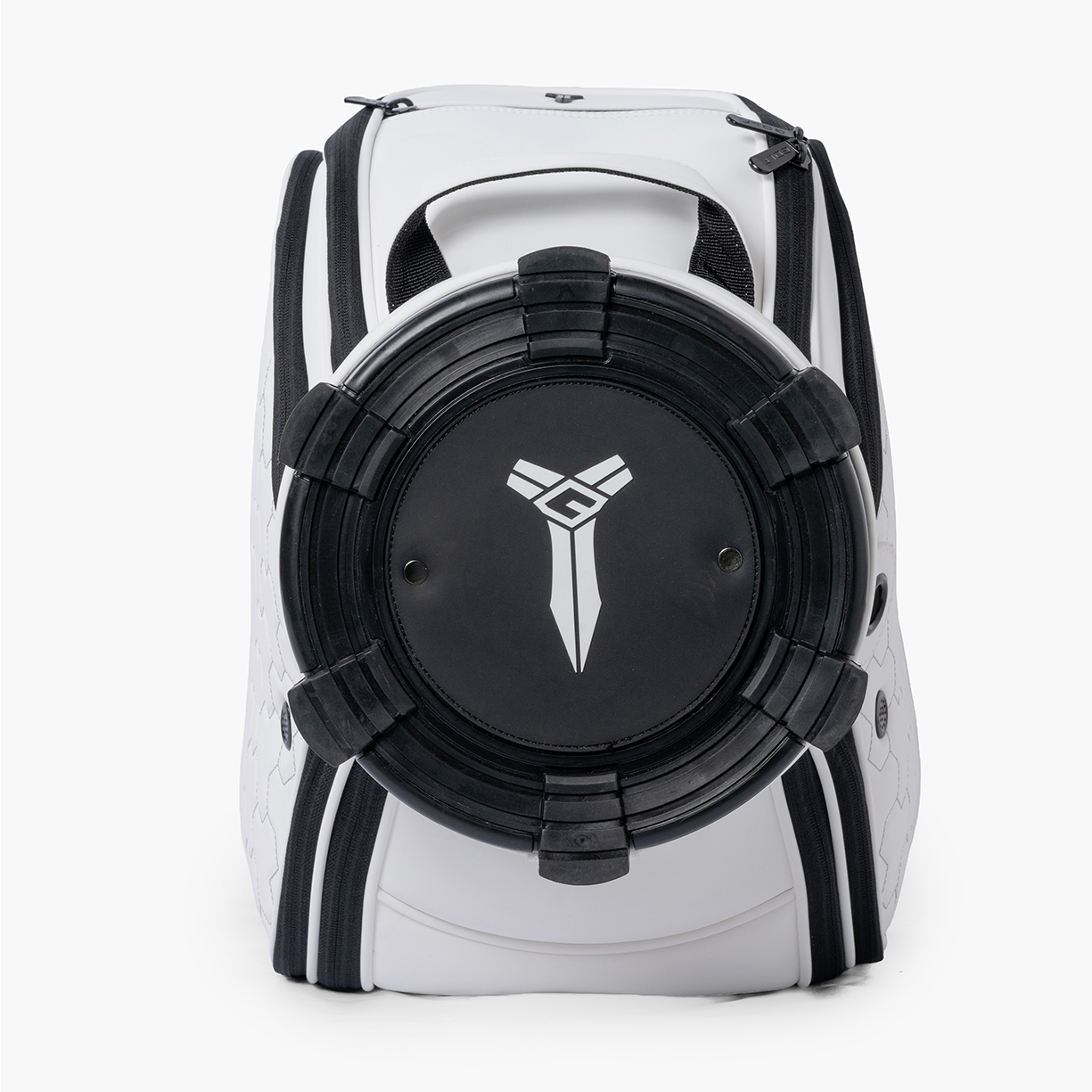 PREMIUM ARMOR CADDIE BAG - WHITE(6月下旬より発送予定) - 画像 (21)