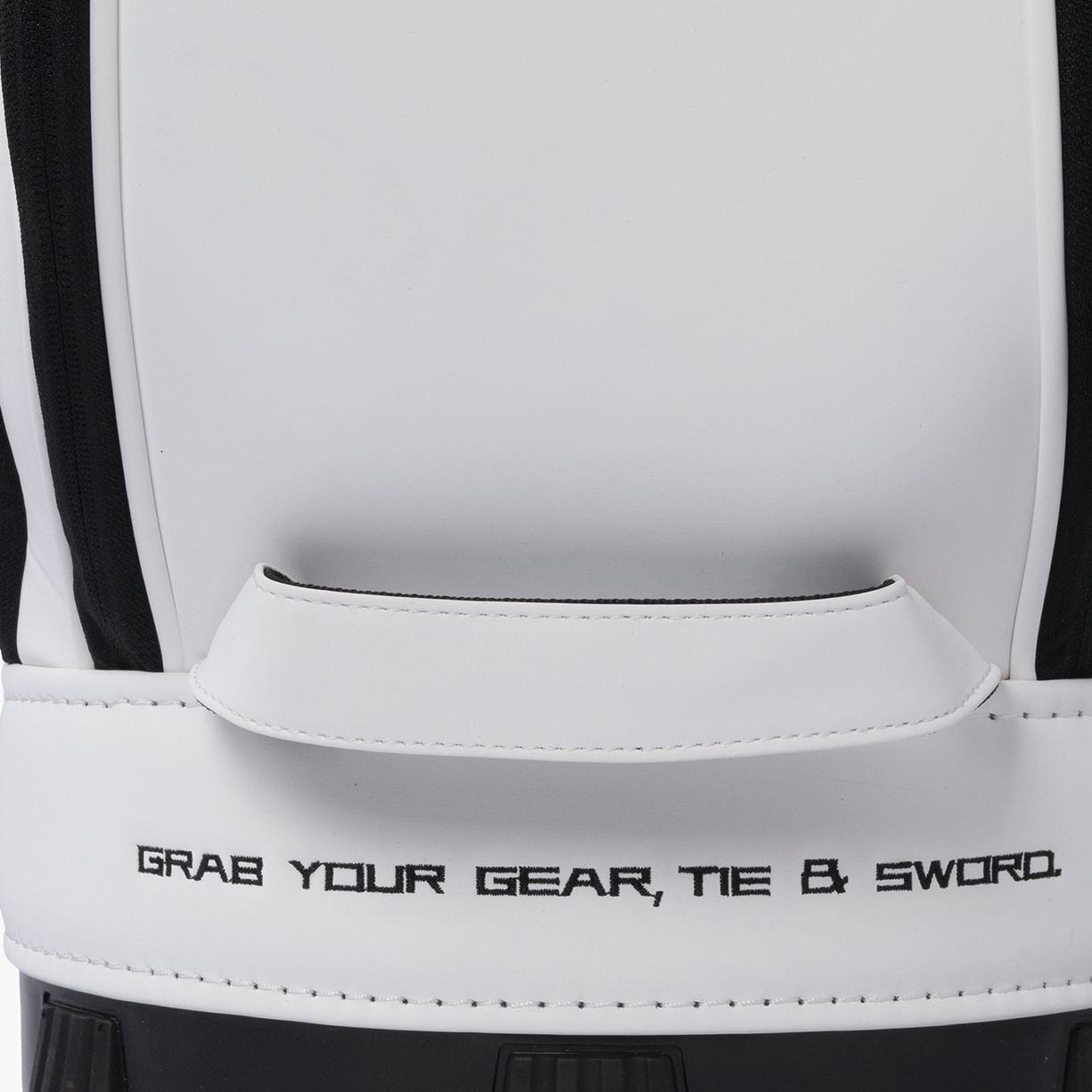 PREMIUM ARMOR CADDIE BAG - WHITE(6月下旬より発送予定) - 画像 (22)