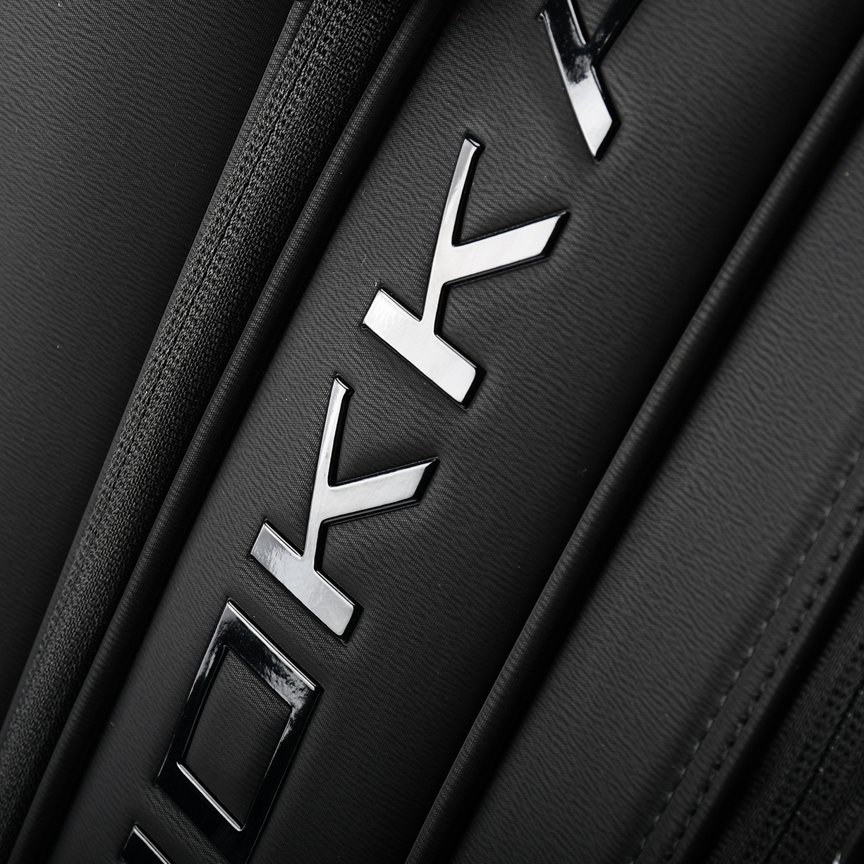 PREMIUM ARMOR CADDIE BAG - BLACK(6月下旬より発送予定) - 画像 (19)