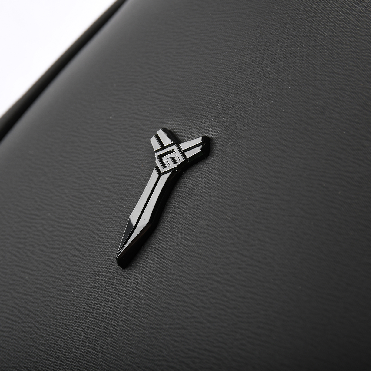 PREMIUM ARMOR CADDIE BAG - BLACK(6月下旬より発送予定) - 画像 (21)