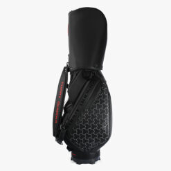 PREMIUM ARMOR CADDIE BAG - BLACK（6月下旬より発送予定）