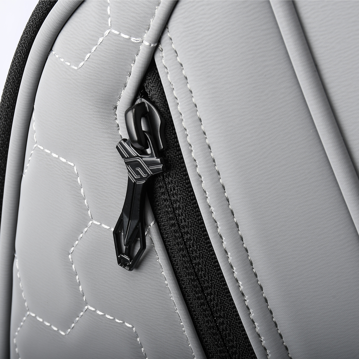 PREMIUM ARMOR CADDIE BAG - GRAY(6月下旬より発送予定) - 画像 (31)