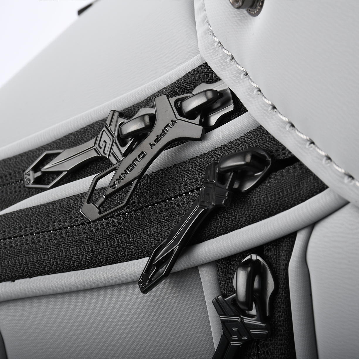 PREMIUM ARMOR CADDIE BAG - GRAY(6月下旬より発送予定) - 画像 (30)