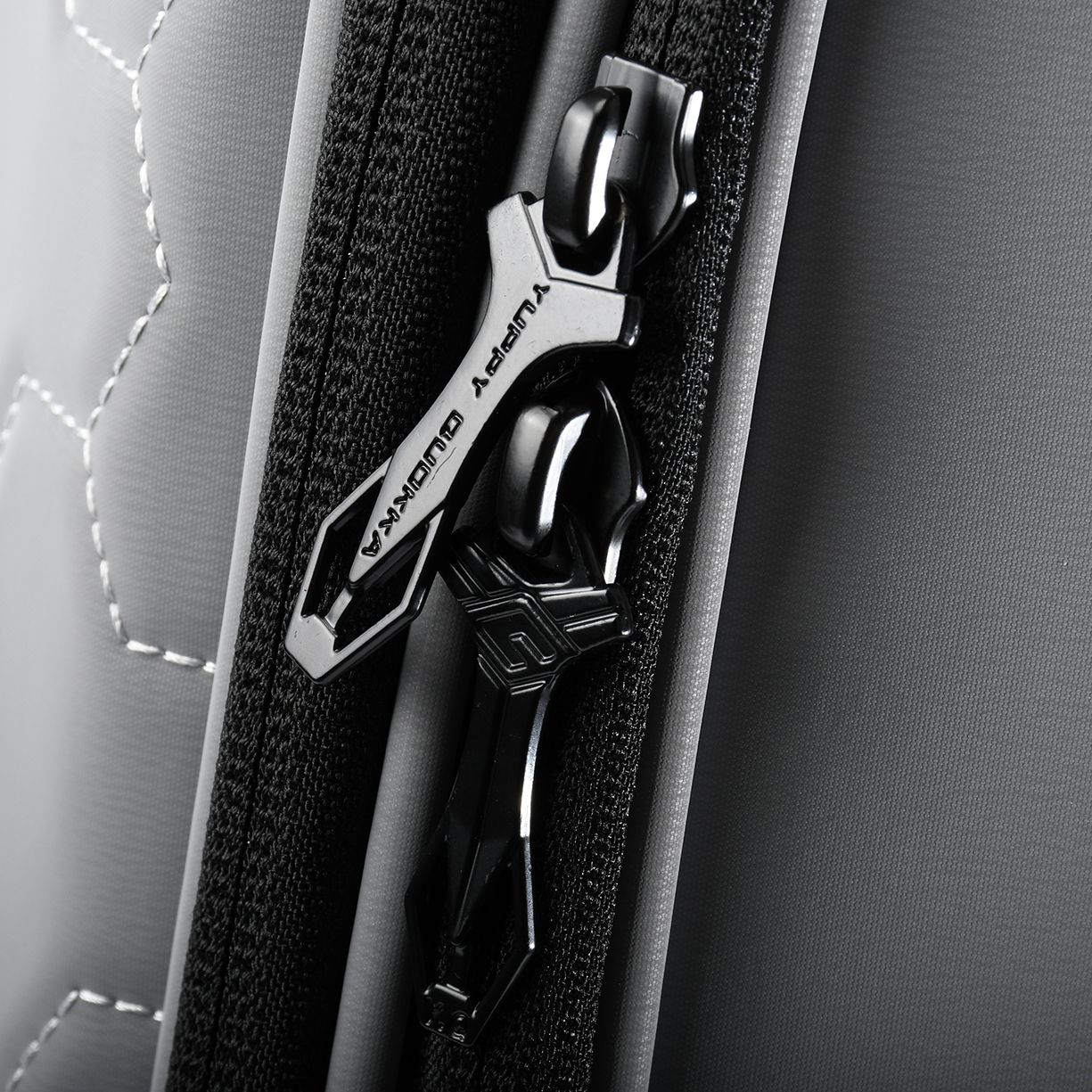PREMIUM ARMOR CADDIE BAG - GRAY(6月下旬より発送予定) - 画像 (26)