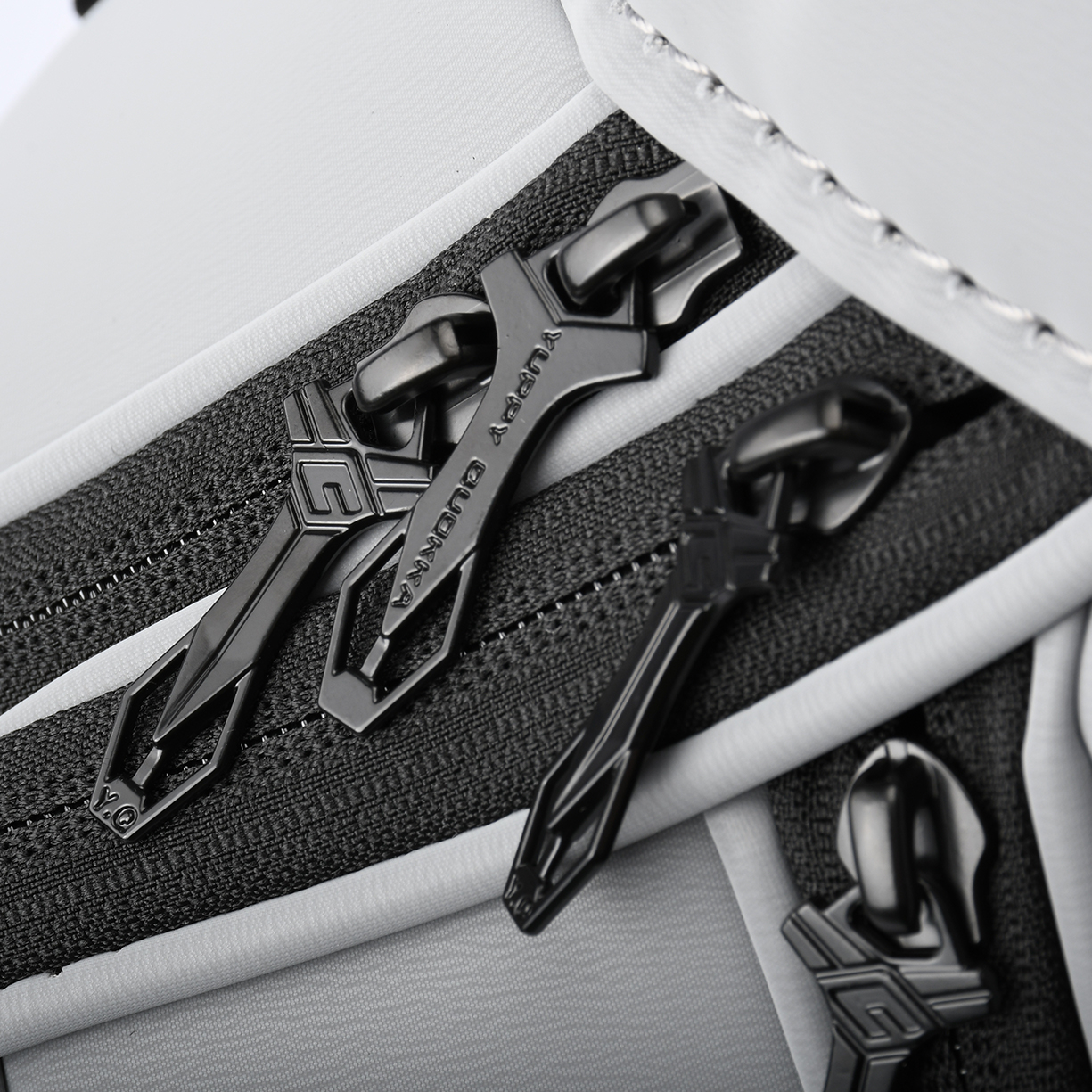 PREMIUM ARMOR CADDIE BAG - GRAY(6月下旬より発送予定) - 画像 (20)