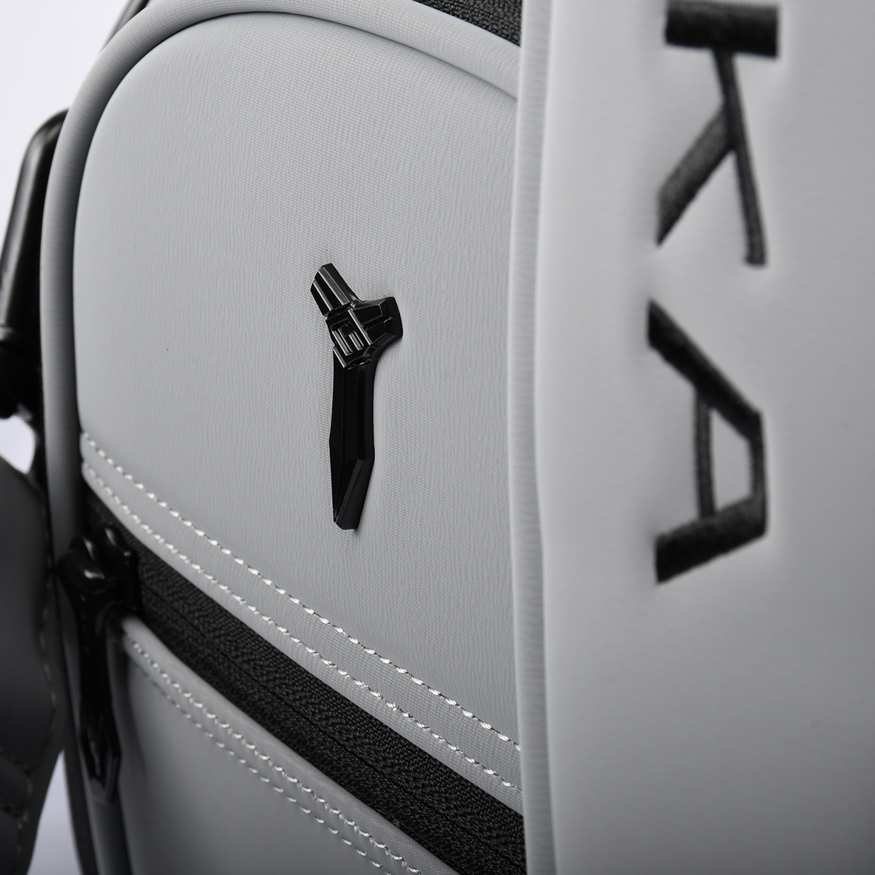 PREMIUM ARMOR CADDIE BAG - GRAY(6月下旬より発送予定) - 画像 (19)
