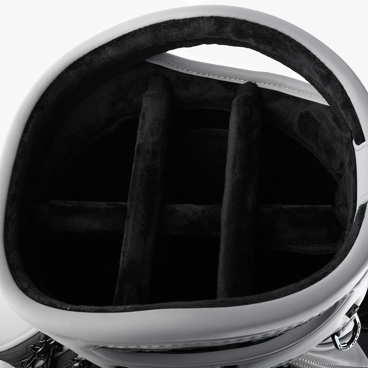 PREMIUM ARMOR CADDIE BAG - GRAY(6月下旬より発送予定) - 画像 (22)