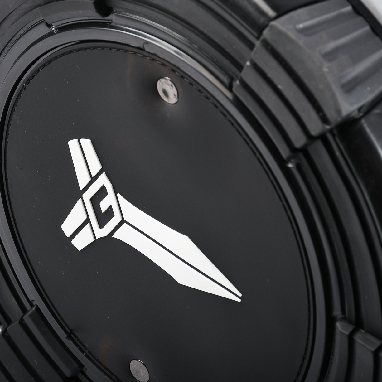 PREMIUM ARMOR CADDIE BAG - GRAY(6月下旬より発送予定) - 画像 (15)