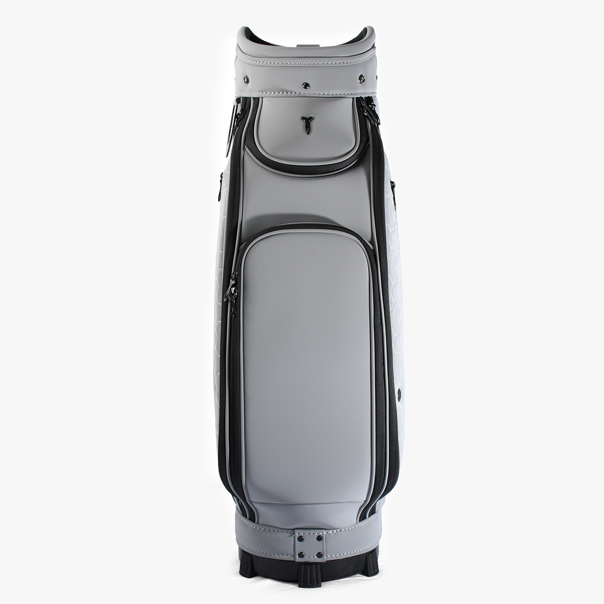PREMIUM ARMOR CADDIE BAG - GRAY(6月下旬より発送予定) - 画像 (11)