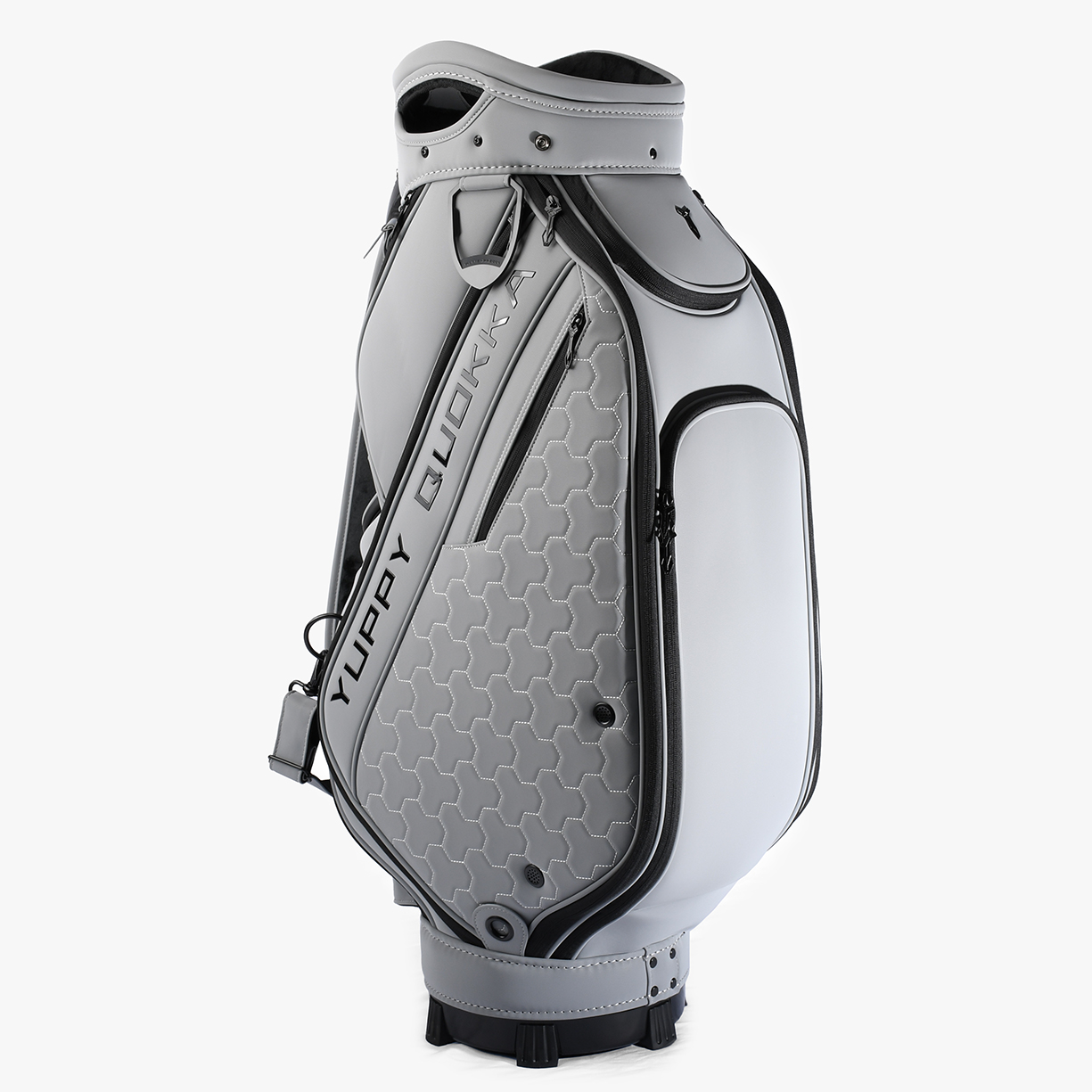 PREMIUM ARMOR CADDIE BAG - GRAY(6月下旬より発送予定) - 画像 (12)