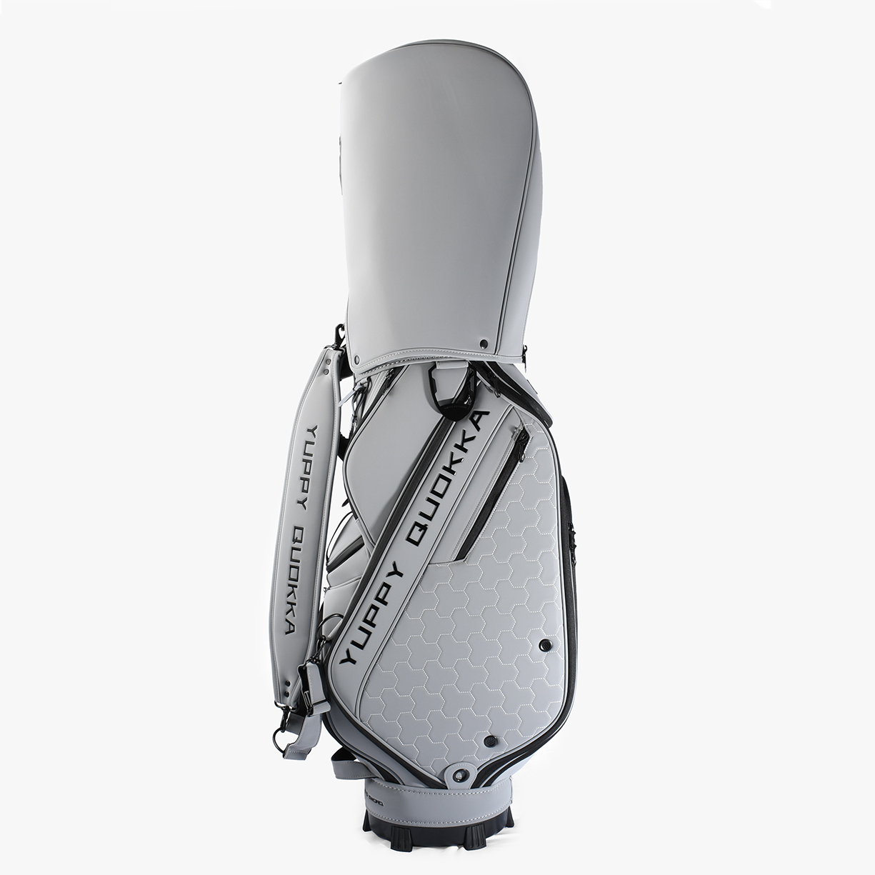 PREMIUM ARMOR CADDIE BAG - GRAY(6月下旬より発送予定)