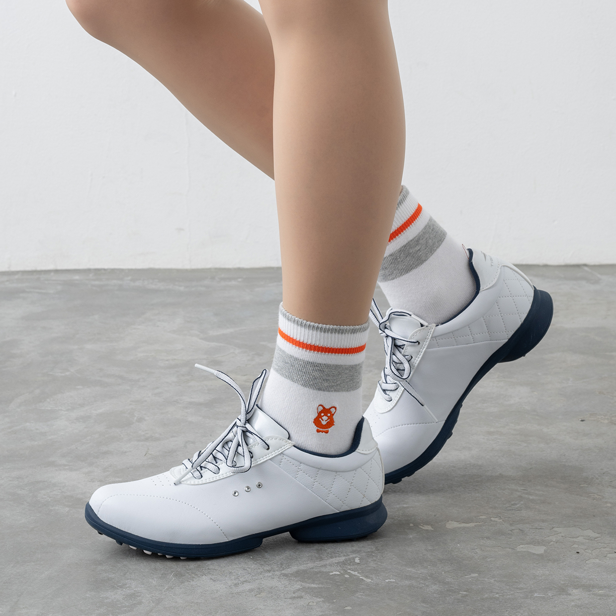 WOMEN’S QUOKKA SHORT SOCKS - 画像 (11)