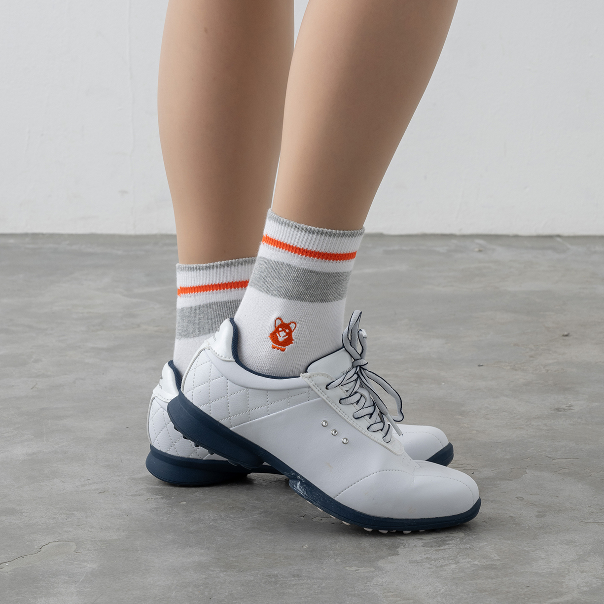 WOMEN’S QUOKKA SHORT SOCKS - 画像 (10)