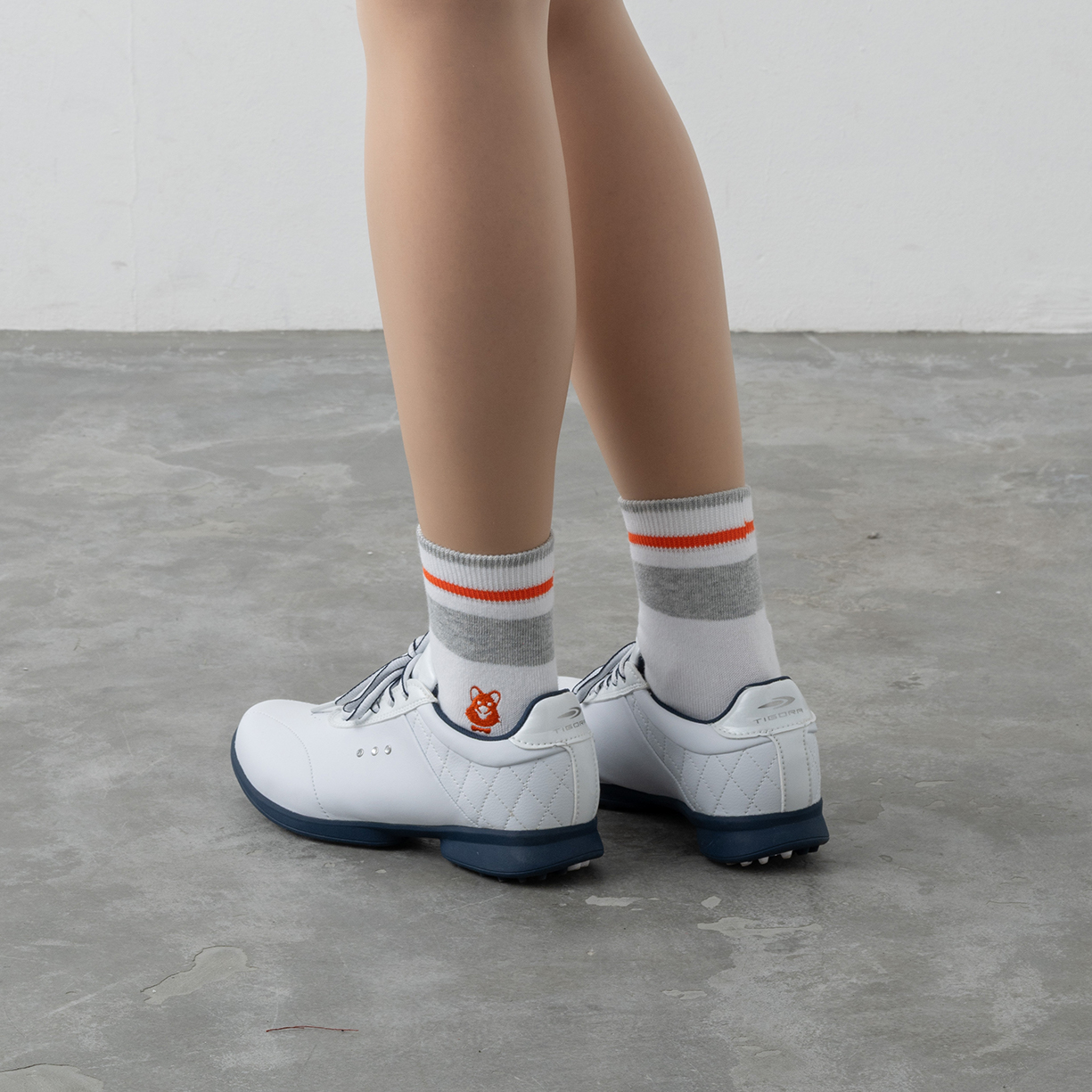WOMEN’S QUOKKA SHORT SOCKS - 画像 (8)