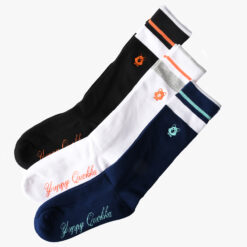 Alternative view of WOMEN’S QUOKKA HIGH SOCKS