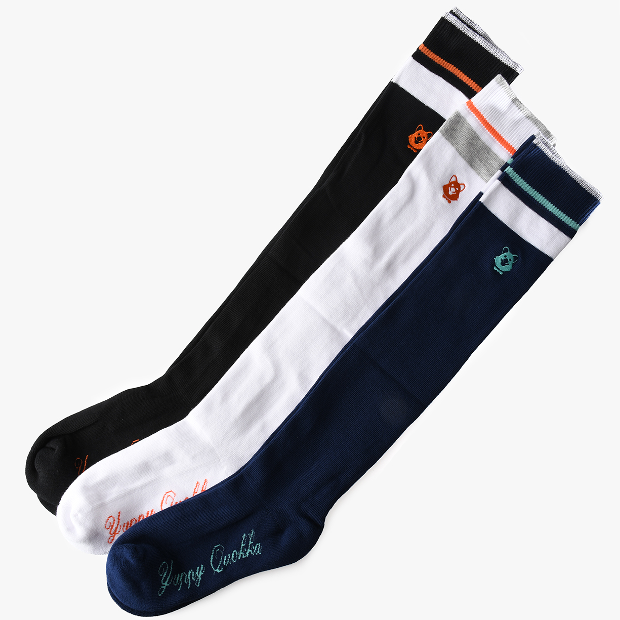 WOMEN’S QUOKKA KNEE-HIGH SOCKS - 画像 (2)