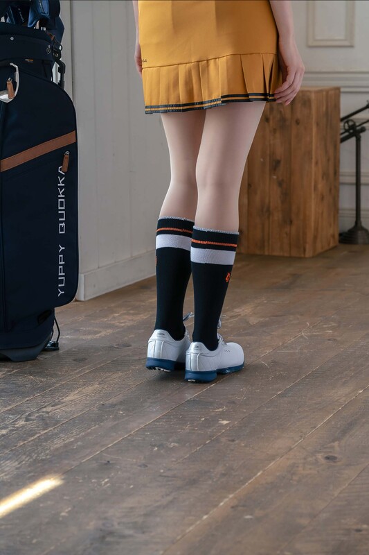 WOMEN’S QUOKKA HIGH SOCKS