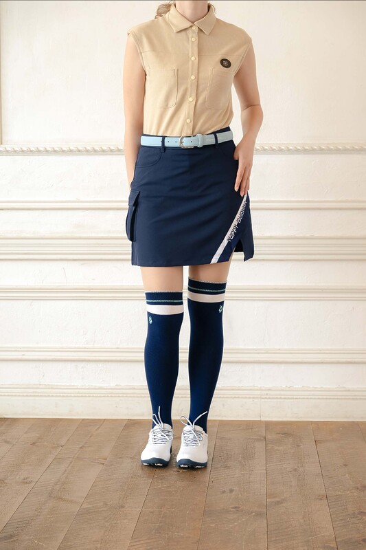 WOMEN’S QUOKKA KNEE-HIGH SOCKS