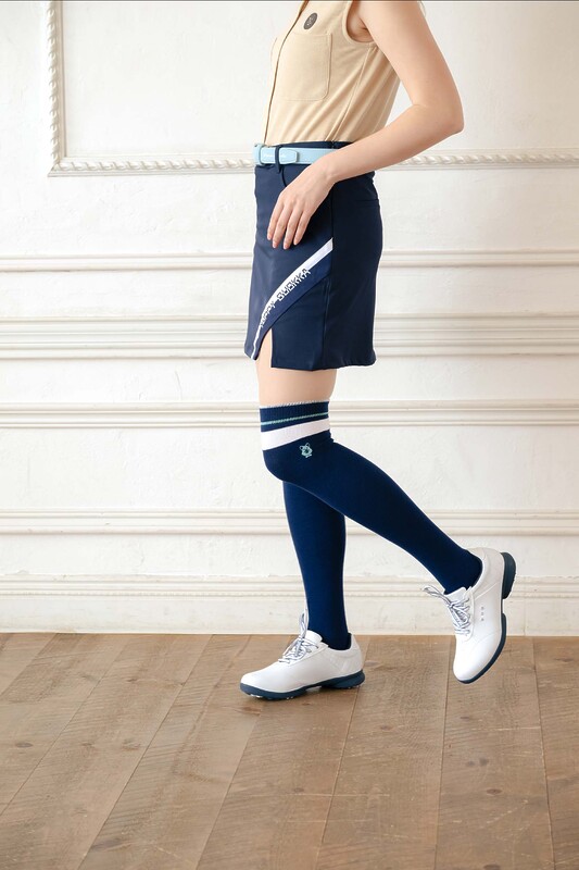 WOMEN’S QUOKKA KNEE-HIGH SOCKS
