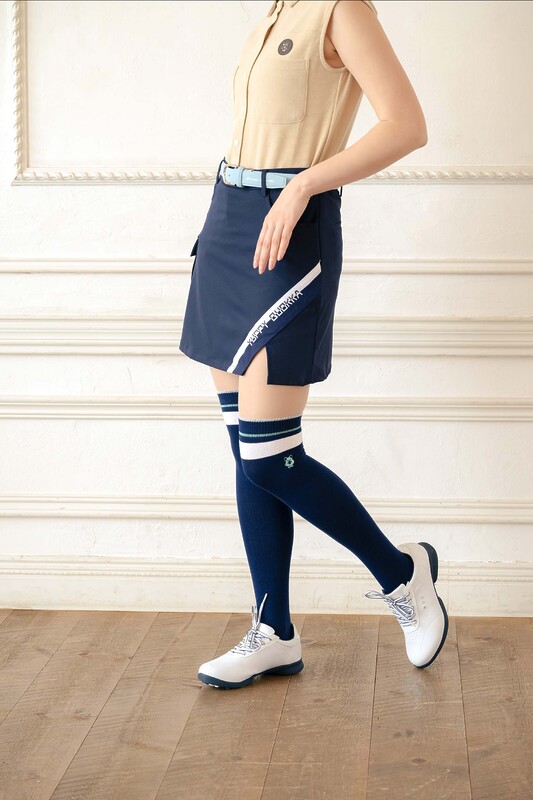 WOMEN’S QUOKKA KNEE-HIGH SOCKS